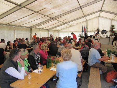 10. pohod Pomlad v prleških goricah 13